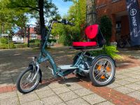 Smart E-Bike Vanraam Easy Go Scooterfahrrad Nordrhein-Westfalen - Everswinkel Vorschau