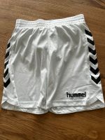 Hummel Shorts, Gr.140-152, weiß Baden-Württemberg - Bad Friedrichshall Vorschau