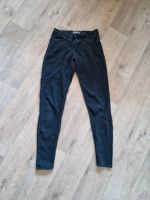 Schwarze Jeans Damen Only Gr. S/32 Schwerin - Großer Dreesch Vorschau