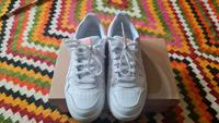 ASICS Japan S white/bright sunstone 39,5 Berlin - Charlottenburg Vorschau