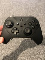 Xbox Elite Series 2 Controller +1kaum benutzt mit extra Paddles! Bochum - Bochum-Mitte Vorschau