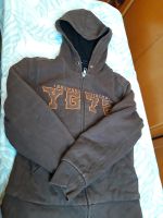 Sweatjacke mit Teddyfell Futter Rheinland-Pfalz - Unkel Vorschau