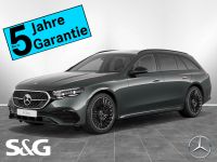 Mercedes-Benz E 220 d T AMG Night+MBUX+360°+AHK+Pano+Standheiz Sachsen-Anhalt - Halberstadt Vorschau