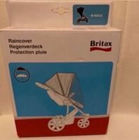 Regenverdeck von Britax NEU Nordrhein-Westfalen - Nottuln Vorschau