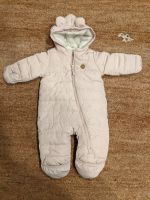 NEU!! Schneeanzug Schneeoverall H&M 68 rosa Mädchen Bayern - Kempten Vorschau