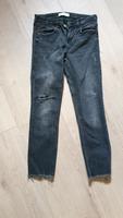 Damen Jeans- zara 38 Niedersachsen - Emden Vorschau