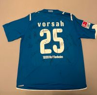 TSG Hoffenheim Trikot Saison 2009/2010 mit Unterschriften Baden-Württemberg - Durbach Vorschau