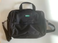 Benetton  Laptoptasche - Notebooktasche - schwarz Süd - Niederrad Vorschau