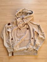 Naketano, Pulli, Pullover, Grau, Gr. L Nordrhein-Westfalen - Hiddenhausen Vorschau