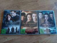 Twilight DVDs 1-3 Baden-Württemberg - Görwihl Vorschau