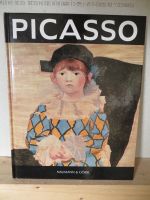 Buch Picasso Naumann und Göbel Niedersachsen - Hessisch Oldendorf Vorschau