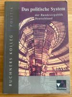 Das politische System der Bundesrepublik Deutschland Hamburg-Nord - Hamburg Eppendorf Vorschau