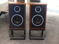 KLH Audio Modell Three ++ Vorführbereit ++ Nordrhein-Westfalen - Geseke Vorschau