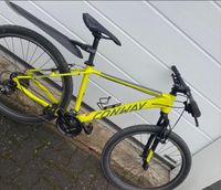 Conway Mountainbike Nordrhein-Westfalen - Netphen Vorschau