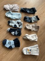 10er Set Socken Strümpfe Babykleidung Gr. 15-18 62/68 Bayern - Arnstein Vorschau