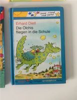 Die Olchis fliegen in die Schule Nordrhein-Westfalen - Neuss Vorschau