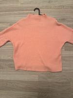 Pinker Pullover Nordrhein-Westfalen - Havixbeck Vorschau