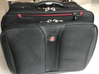 17" Notebook Trolley Wenger "Patriot" Nordrhein-Westfalen - Olsberg Vorschau