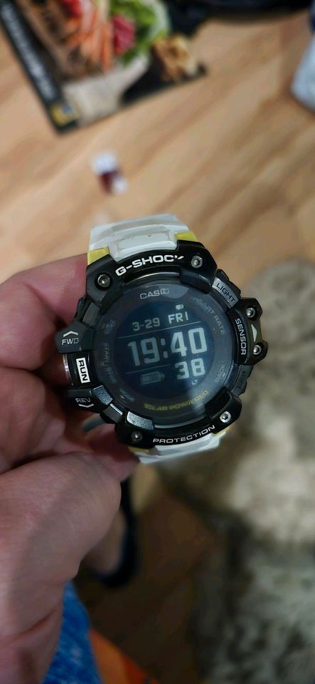 Casio G-SHOCK in Nordkirchen