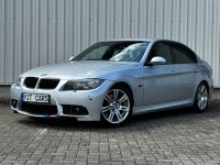 BMW E90 330d M Paket LCI Leder Xenon Handschalter Stage 2 320PS Nordrhein-Westfalen - Rahden Vorschau