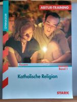 Katholische Religion Abitur Bayern - Altusried Vorschau