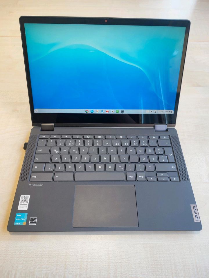 Lenovo IdeaPad Flex 5 CB 13ITL6 Chromebook (33,78 cm/13,3 Zoll, I in Hildesheim