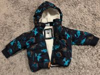 Kinder, Winterjacke mit abnehmbarer Kapuze. 86, Topo Mini Berlin - Wilmersdorf Vorschau