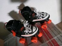Rollschuhe 29-32 Kinder Jugendliche Schuhe Skates • BtBj Baden-Württemberg - Neudenau  Vorschau