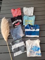 Tshirts  98/104 Okaidi Next Pusblu H&M Nordrhein-Westfalen - Krefeld Vorschau