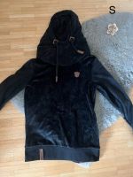 Naketano Hoodie schwarz S Hessen - Herborn Vorschau