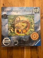 Ravensburger EXIT Puzzle Circle Puzzle Rom Hessen - Eppstein Vorschau