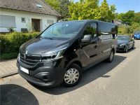 Renault Trafic Kasten DCI 170 12/2020 Hessen - Steinbach Vorschau