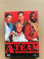 A-Team DVD Box Sachsen - Priestewitz Vorschau