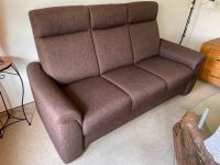 2x 3-Sitzer Sofa Nordrhein-Westfalen - Minden Vorschau