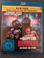 The Happytime Murders Blu-Ray Saarland - St. Ingbert Vorschau