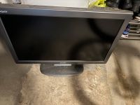 Sharp LCD LC 32 D44E GY Fernseher TV Bayern - Schöllkrippen Vorschau