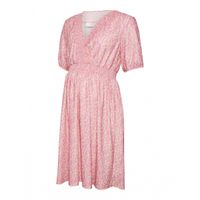 Mamalicious Sommerkleid 20017991 Umstandskleid Gr. S-XL Rosa Niedersachsen - Braunschweig Vorschau