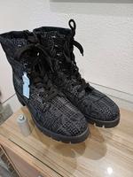 Neu Damen Stiefelleten von Jana  Gr.40 Rheinland-Pfalz - Baumholder Vorschau