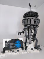 Lego 75306 Star Wars Viper Probe Droid Bayern - Großostheim Vorschau