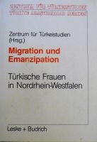Migration und Emanzipation -Türkische Frauen NRW verwirklichen Bochum - Bochum-Süd Vorschau
