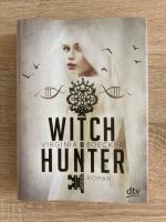 Witch Hunter Teil 1 von Virginia Boecker Brandenburg - Rathenow Vorschau