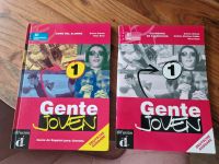 Gente Joven 1 Set - Deutsche Ausgabe Hamburg-Mitte - HafenCity Vorschau