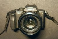 Digitalkamera LUMIX FZ-20 - 12x Zoom - 5MP - inkl. Zubehör Bayern - Starnberg Vorschau