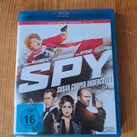 BluRay++ISpy - Susan Cooper undercover++ Nordrhein-Westfalen - Espelkamp Vorschau