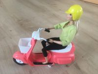 Barbie Roller Rarität Schleswig-Holstein - Süderbrarup Vorschau
