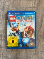 PS Vita - Chima Laval‘s Journey Niedersachsen - Oldenburg Vorschau