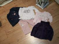 Kleiderpaket, Hose, Langarmshirt, Pullover, Mädchen, 86 Brandenburg - Nauen Vorschau