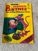 Paulchen Panther Der rosarote Panther Comic Bayern - Dietmannsried Vorschau