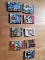 9 verschiedene DVDs Hessen - Alsfeld Vorschau