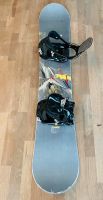 Snowboard 159 von Morrow Fury Düsseldorf - Eller Vorschau